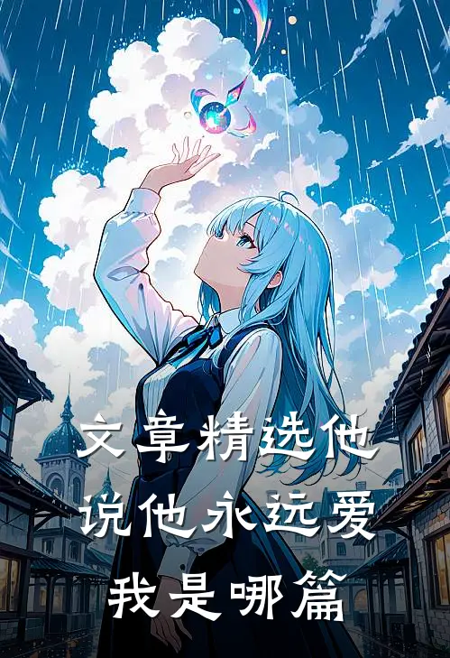 文章精选他说他永远爱我是哪篇