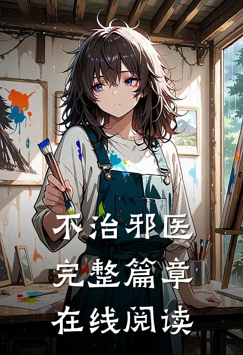 不治邪医完整篇章在线阅读