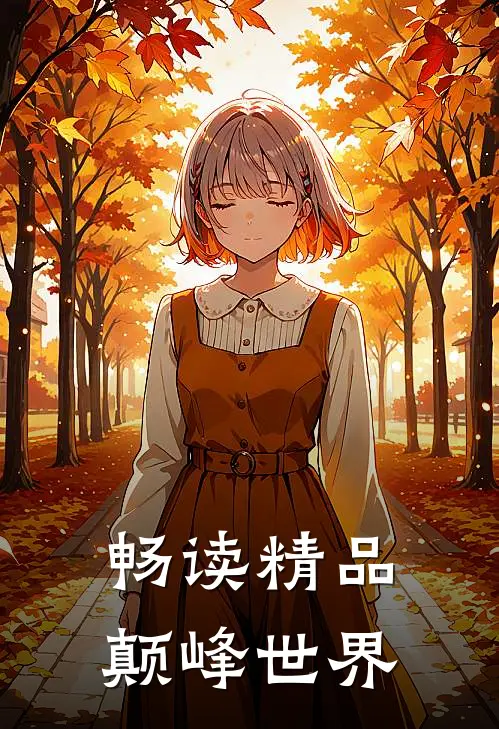 畅读精品颠峰世界