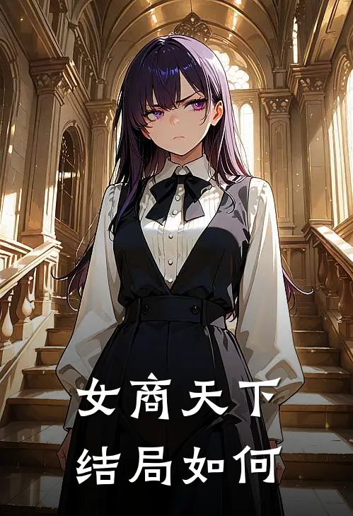 女商天下结局如何