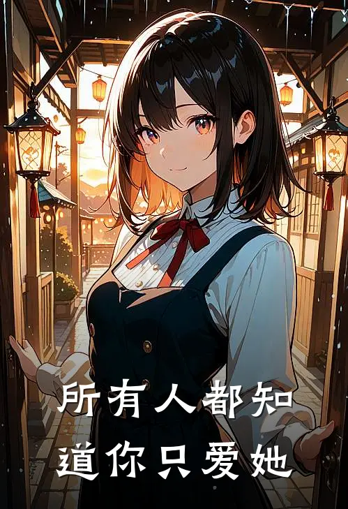 所有人都知道你只爱她