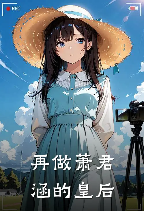 再做萧君涵的皇后
