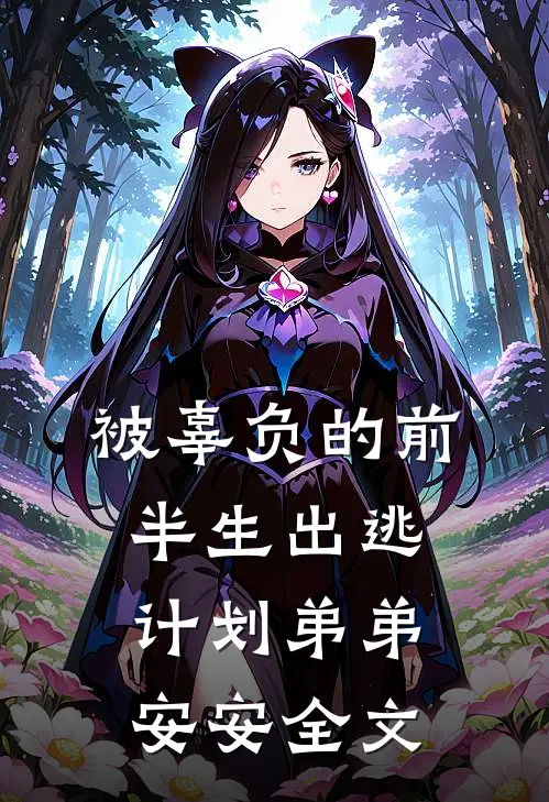 被辜负的前半生出逃计划弟弟安安全文
