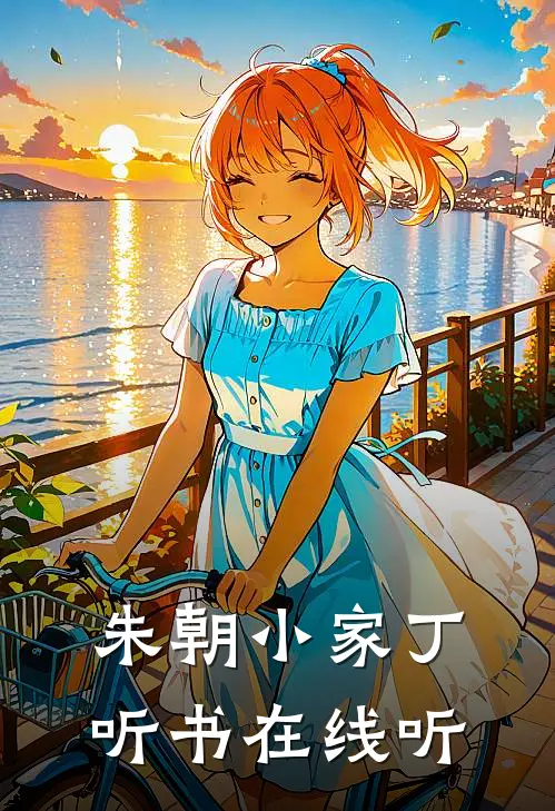 朱朝小家丁听书在线听