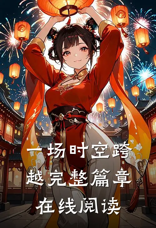 一场时空跨越完整篇章在线阅读