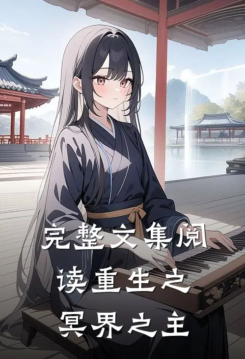 完整文集阅读重生之冥界之主