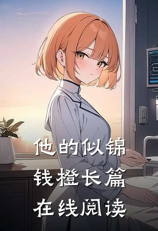 他的似锦钱橙长篇在线阅读