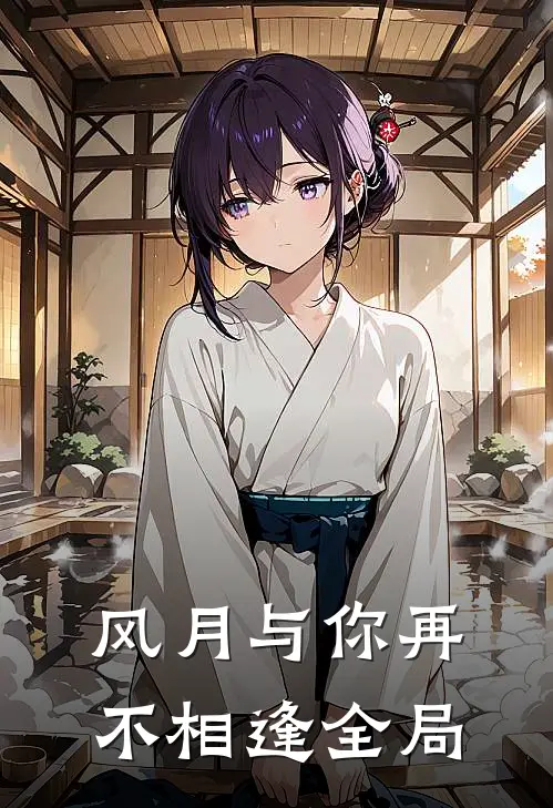 风月与你再不相逢全局