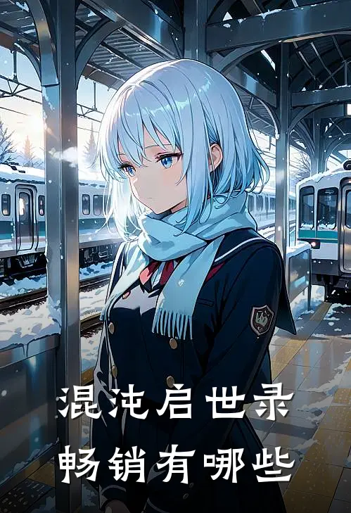 混沌启世录畅销有哪些