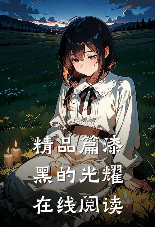 精品篇漆黑的光耀在线阅读