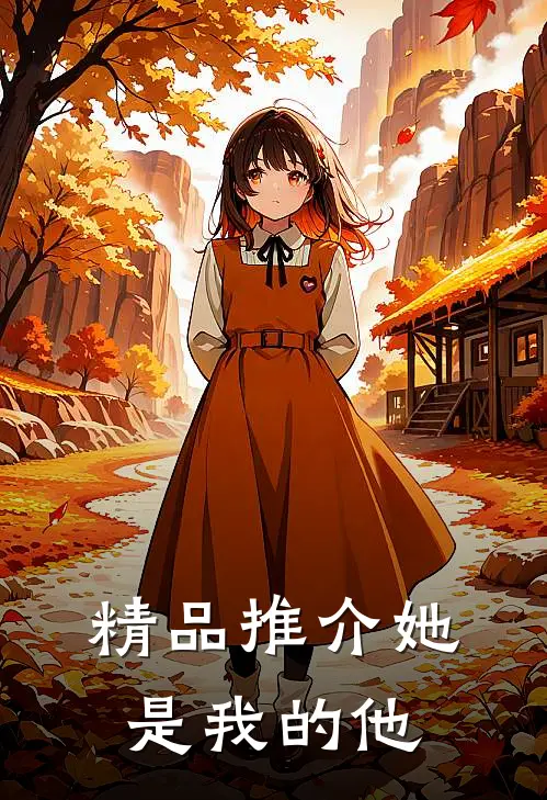 精品推介她是我的他