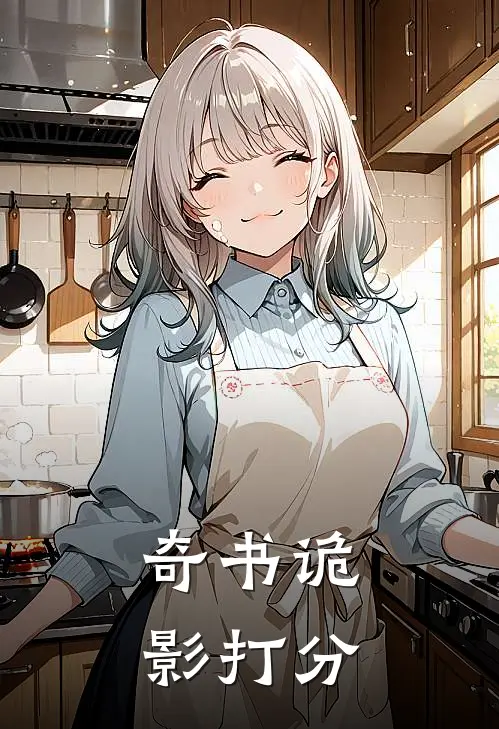 奇书诡影打分
