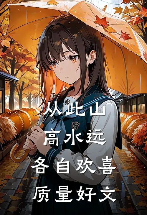 从此山高水远，各自欢喜质量好文