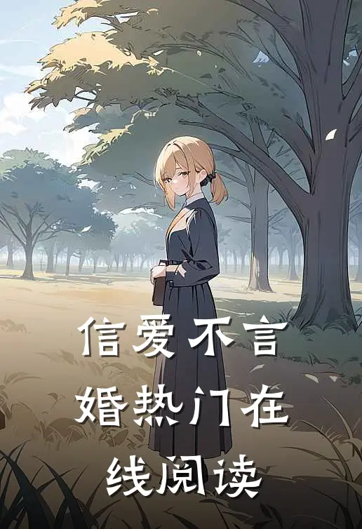 信爱不言婚热门在线阅读