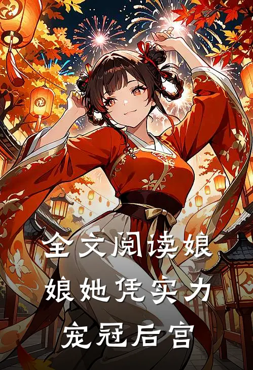 全文阅读娘娘她凭实力宠冠后宫