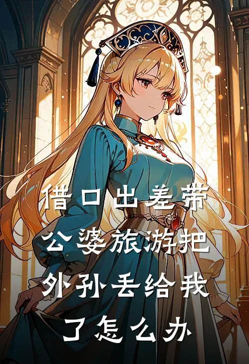 借口出差带公婆旅游把外孙丢给我了怎么办