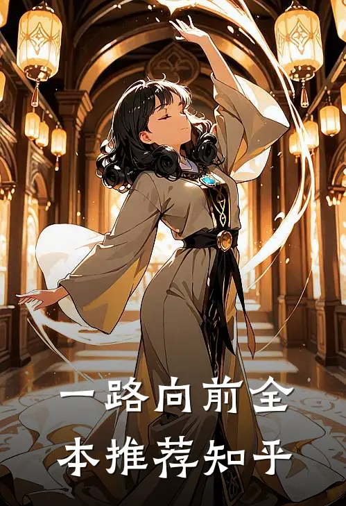一路向前全本推荐知乎