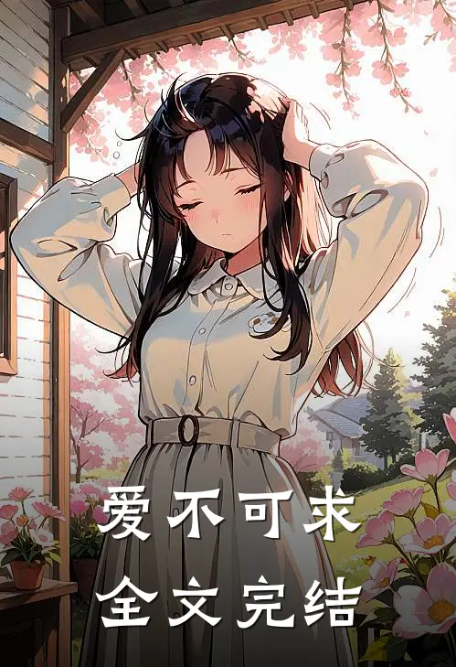 爱不可求全文完结