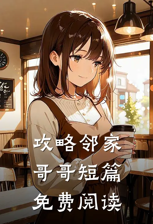 攻略邻家哥哥短篇免费阅读