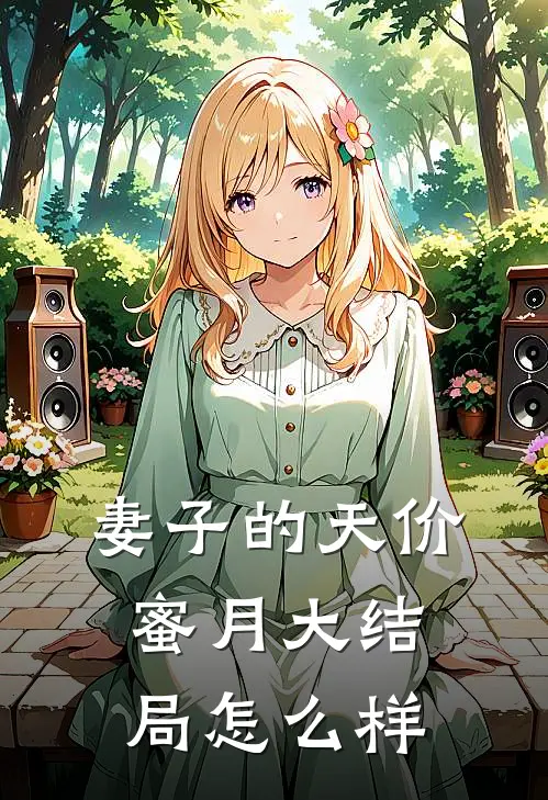 妻子的天价蜜月大结局怎么样