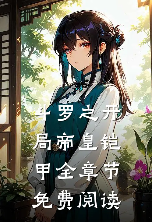 斗罗之开局帝皇铠甲全章节免费阅读