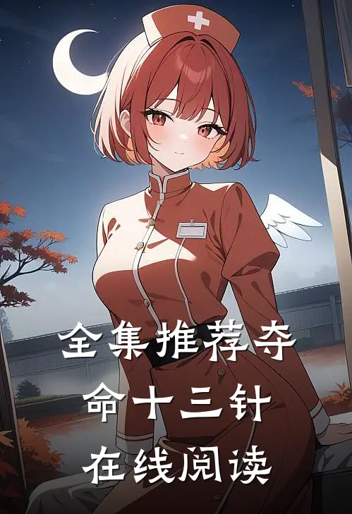 全集推荐夺命十三针在线阅读