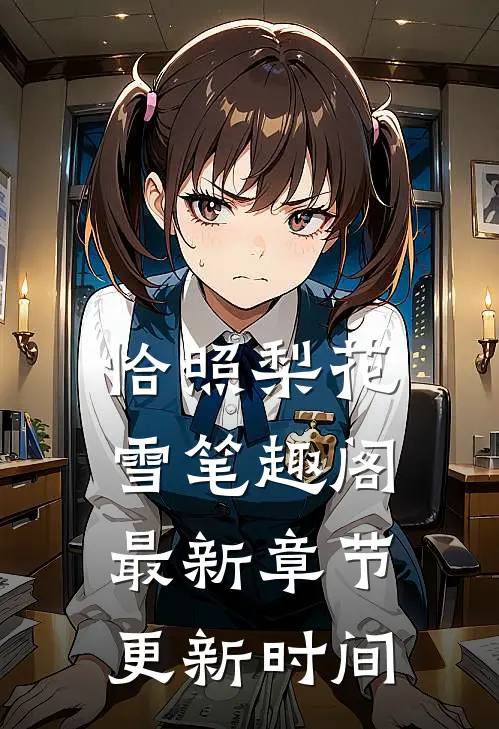 恰照梨花雪笔趣阁最新章节更新时间