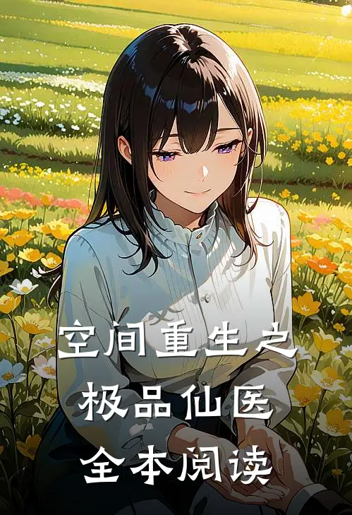 空间重生之极品仙医全本阅读