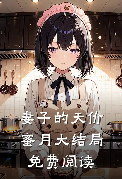 妻子的天价蜜月大结局免费阅读