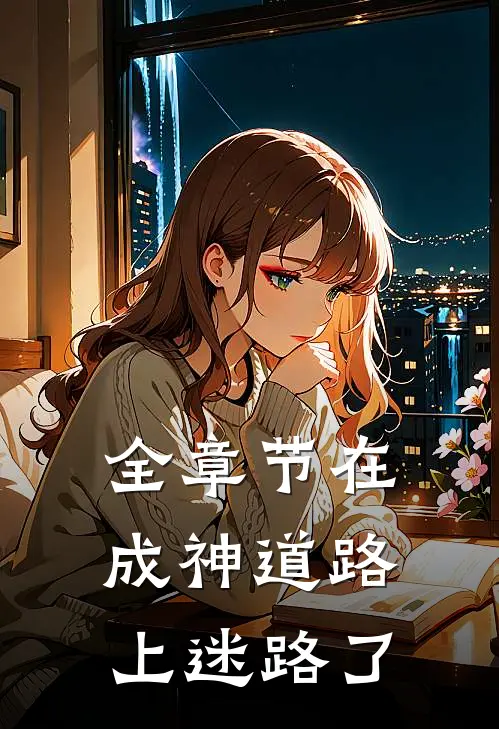 全章节在成神道路上迷路了