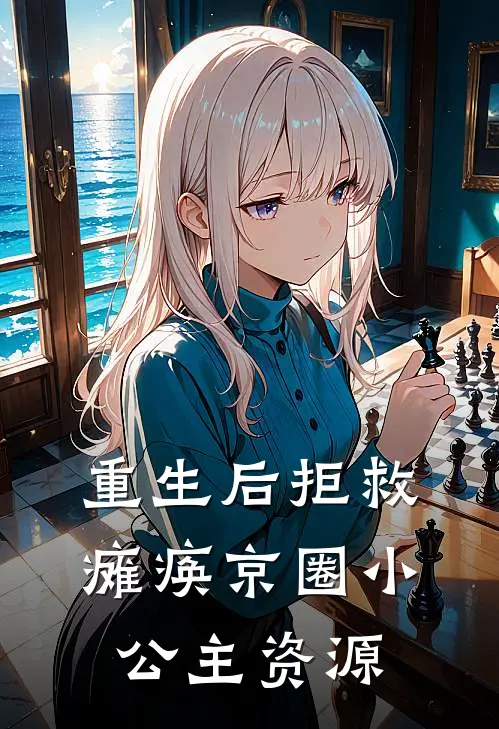 重生后拒救瘫痪京圈小公主资源