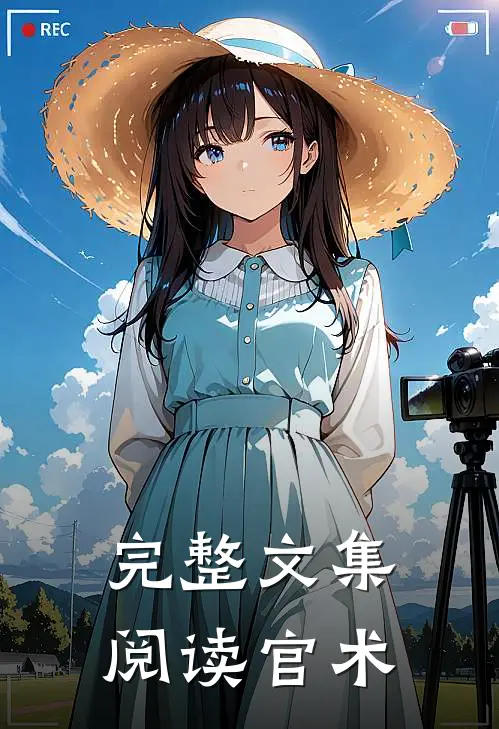 完整文集阅读官术