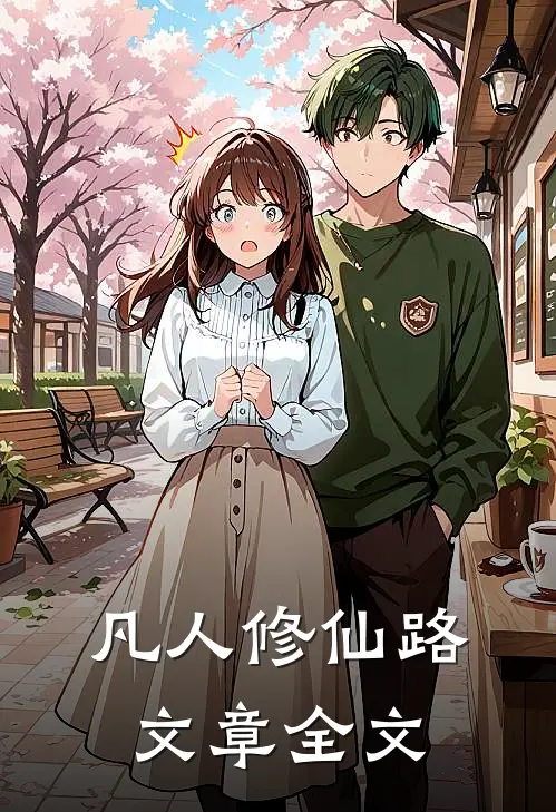 凡人修仙路文章全文