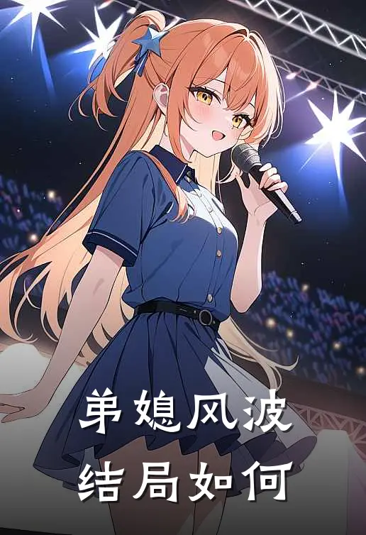 弟媳风波结局如何