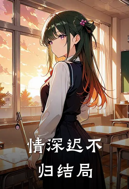 情深迟不归结局