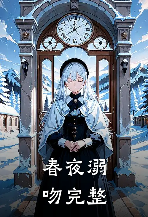 春夜溺吻完整