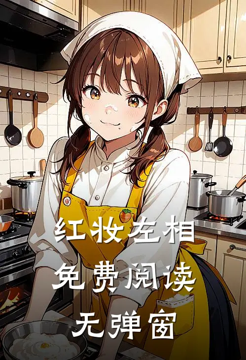 红妆左相免费阅读无弹窗