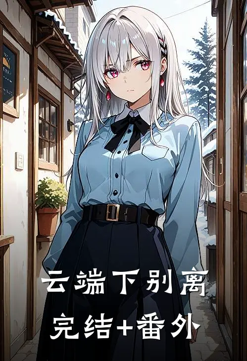 云端下别离完结+番外