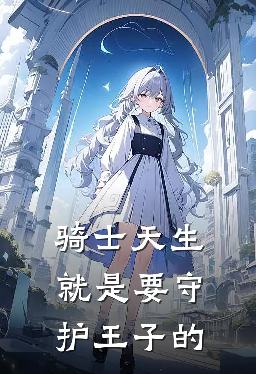 骑士天生就是要守护王子的