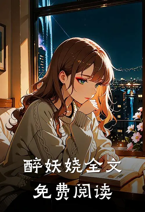 醉妖娆全文免费阅读
