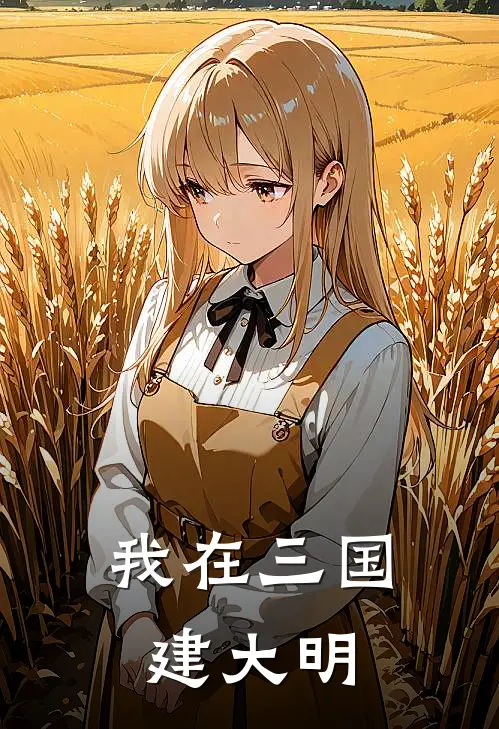 我在三国建大明