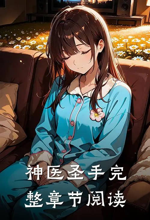 神医圣手完整章节阅读