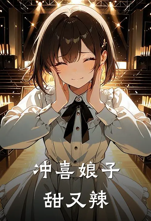 冲喜娘子甜又辣