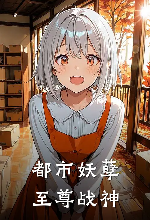 都市妖孽至尊战神