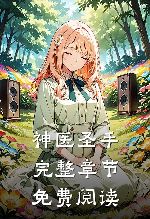 神医圣手完整章节免费阅读