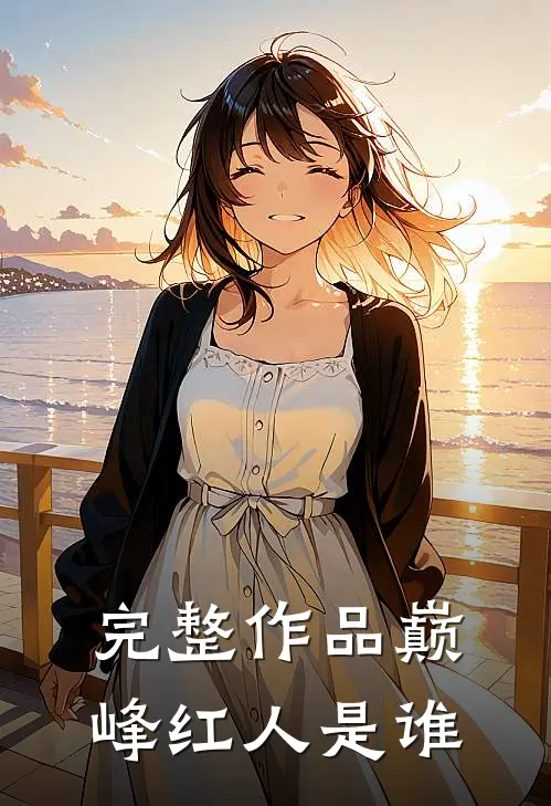 完整作品巅峰红人是谁