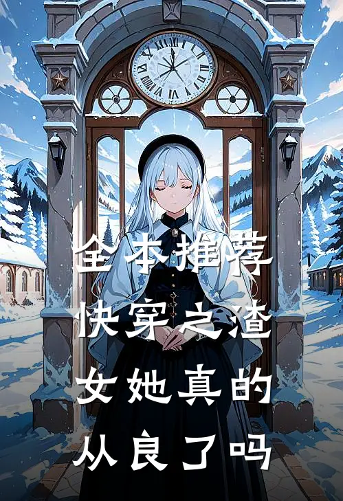全本推荐快穿之渣女她真的从良了吗