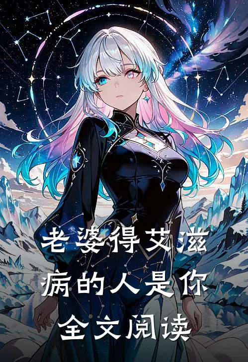 老婆得艾滋病的人是你全文阅读