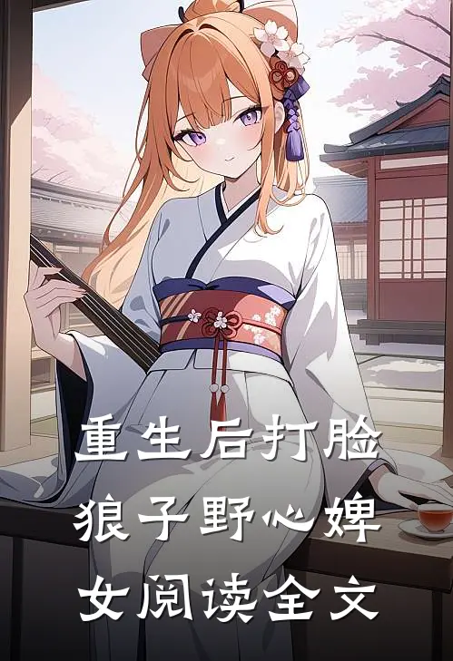 重生后打脸狼子野心婢女阅读全文