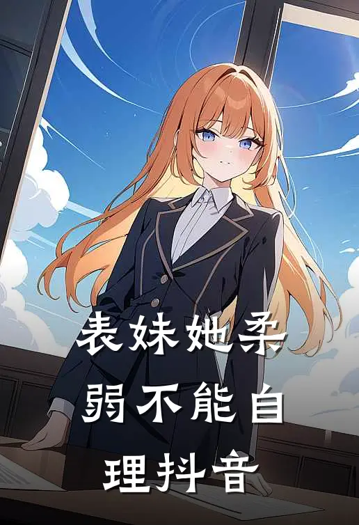 表妹她柔弱不能自理抖音